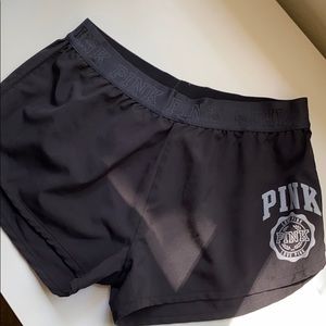 VS PINK shorts